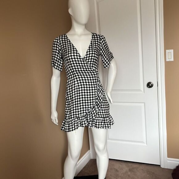 Summer dress / Size S - Picture 1 of 9